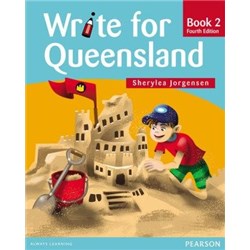 1 Write for QLD Year 2